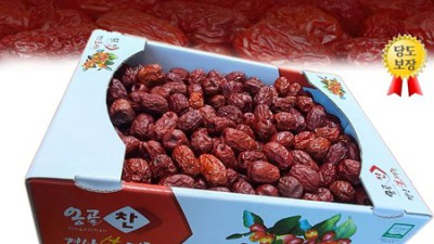 놓치면 후회! 별열과대추 솔직 후기 & 꿀팁🍯